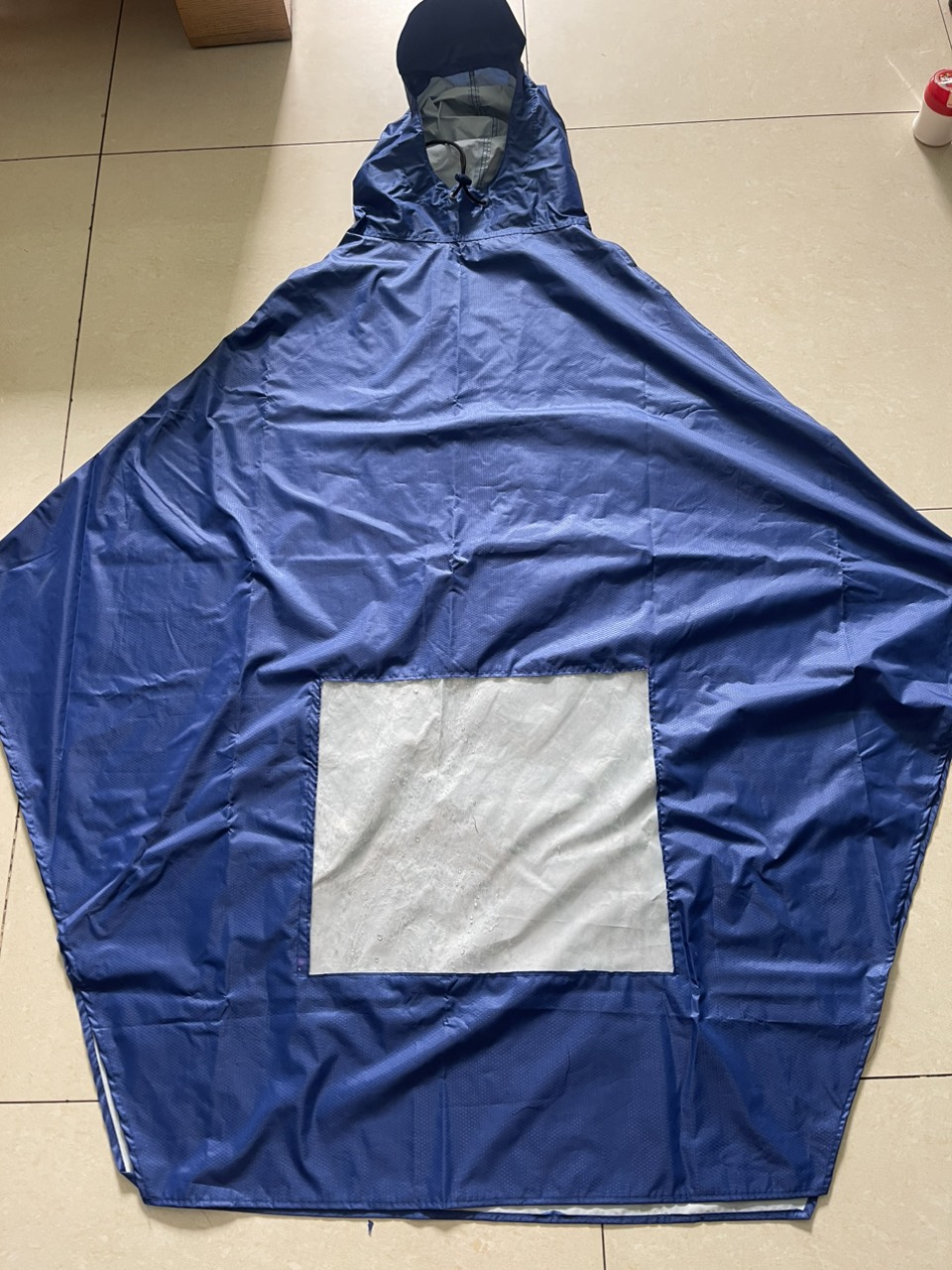 Áo mưa chữ A - áo Mưa Minh Đức - Công Ty TNHH Đầu Tư Sản Xuất Thương Mại Dịch Vụ Minh Đức